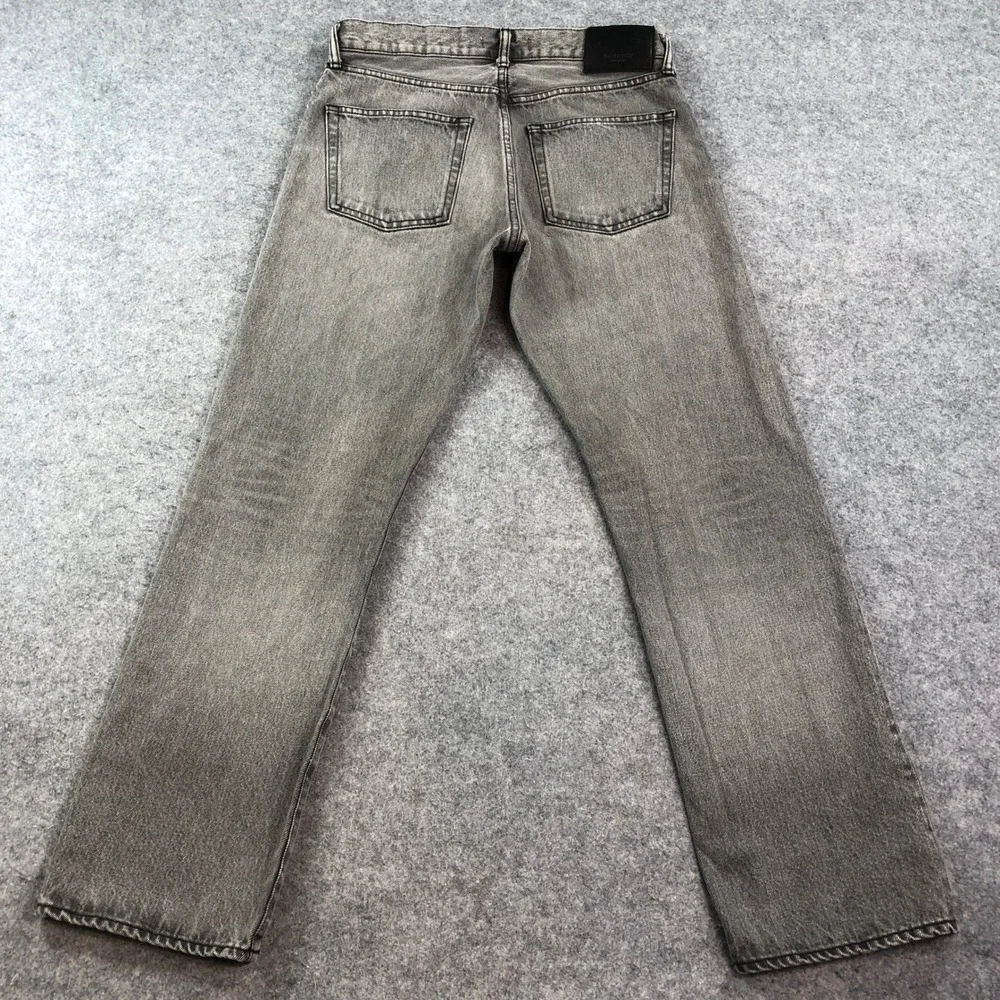 Moussy Vintage measurements waist